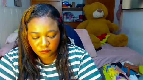 Cami   Back in 2 hours online show from February 2025 06:46:02 AM