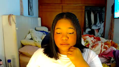 Cami   Back in 2 hours online show from September 2025 05:07:01 AM