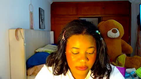 Cami   Back in 2 hours online show from September 2025 01:05:02 AM