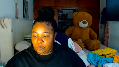 Cami   Back in 2 hours online show from January 2026 06:28:02 AM