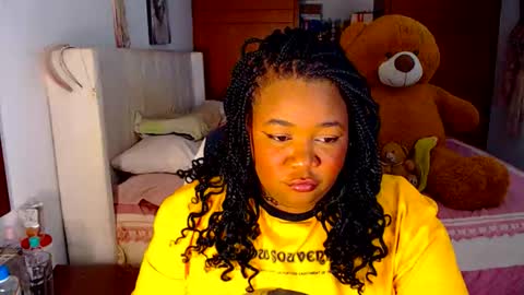 Cami   Back in 2 hours online show from April 2026 07:22:02 AM