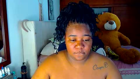 Cami   Back in 2 hours online show from May 2026 05:04:01 AM