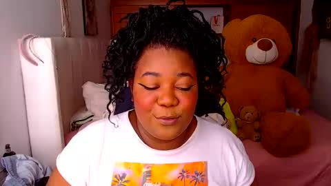 Cami   Back in 2 hours online show from May 2026 06:37:02 PM