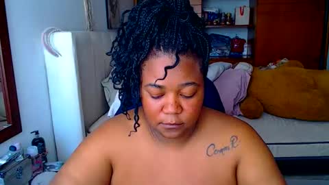Cami   Back in 2 hours online show from May 2026 10:26:01 PM