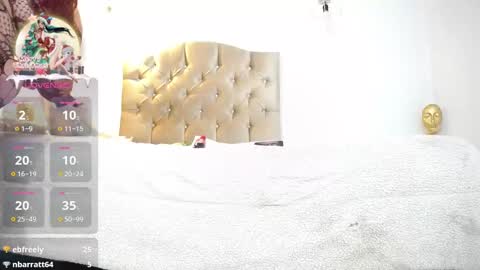 suggarbbw online show from December 2024 05:23:01 AM