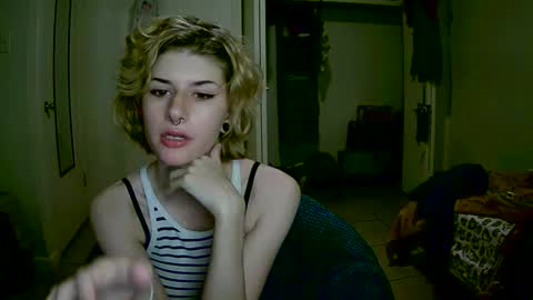 Ophelia online show from December 2024 04:46:01 AM