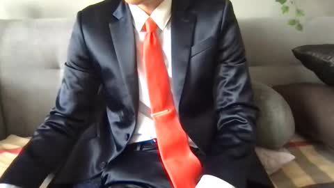 Snapshot of suitfetishez chatting on February 2026 08:52:01 PM suitfetishez online show from February 2026 08:52:01 PM