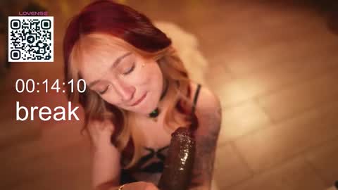 Lika ginger  Jessy blond   online show from January 2026 05:55:02 AM