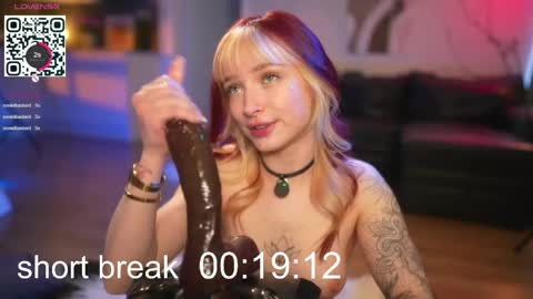 Lika ginger  Jessy blond   online show from May 2026 03:12:01 AM