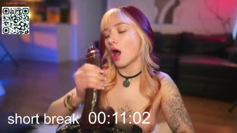 Lika ginger  Jessy blond   online show from May 2026 03:03:02 AM