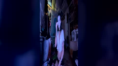 Snapshot of suki_six2 chatting on July 2026 04:07:02 AM Suki online show from July 2026 04:07:02 AM