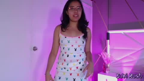 SUKI online show from May 2026 11:38:01 AM