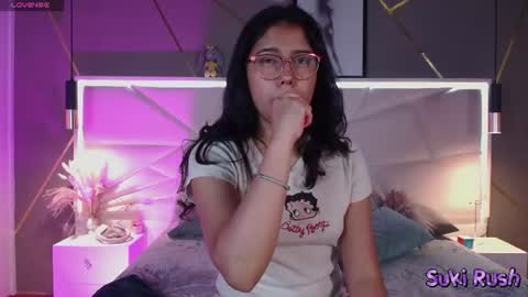 SUKI online show from June 2026 11:44:01 AM