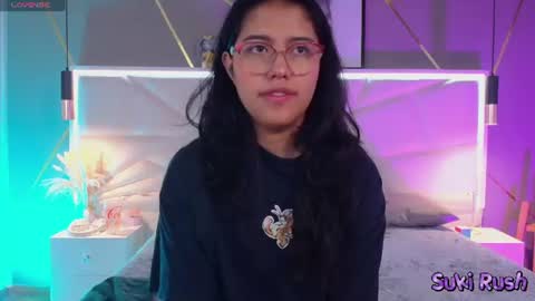 SUKI online show from July 2026 11:25:01 AM
