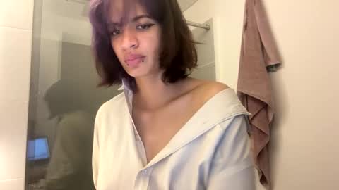 Suku Ren online show from September 2025 03:54:01 AM