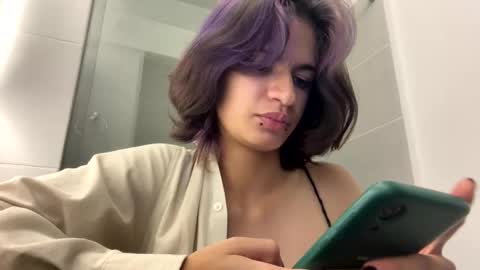 Suku Ren online show from October 2025 03:58:02 AM