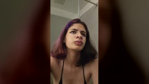 Suku Ren online show from December 2025 03:13:01 AM