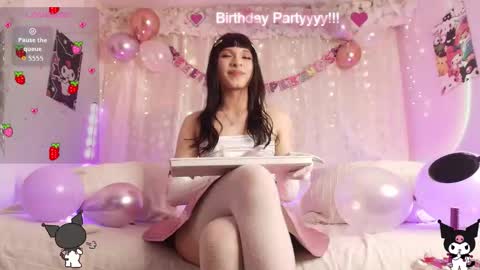 Elita Bella online show from October 2025 03:06:02 AM