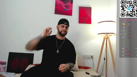 Snapshot of sulang chatting on February 2026 08:27:02 PM Suleiman and Angie online show from February 2026 08:27:02 PM