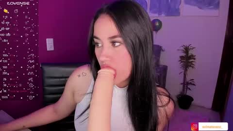 Snapshot of sulmatevans_ chatting on December 2024 08:34:01 AM Diana online show from December 2024 08:34:01 AM