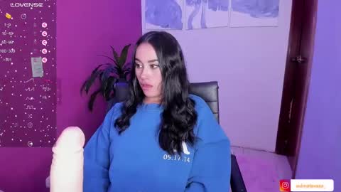 Snapshot of sulmatevans_ chatting on January 2025 01:58:02 AM Diana online show from January 2025 01:58:02 AM