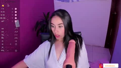 Snapshot of sulmatevans_ chatting on January 2025 11:37:02 AM Diana online show from January 2025 11:37:02 AM