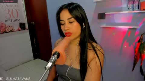 Diana online show from June 2026 07:36:01 AM