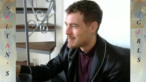 Snapshot of sultansgirls chatting on September 2025 04:00:01 PM The Sultan online show from September 2025 04:00:01 PM