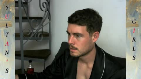 Snapshot of sultansgirls chatting on September 2025 04:05:02 AM The Sultan online show from September 2025 04:05:02 AM