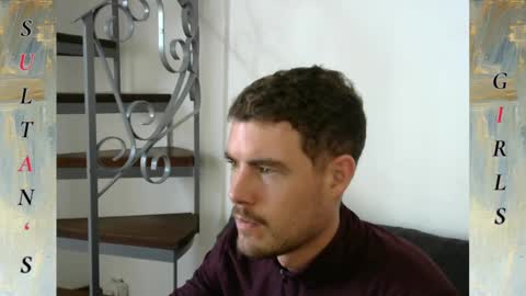 Snapshot of sultansgirls chatting on September 2025 05:50:01 PM The Sultan online show from September 2025 05:50:01 PM