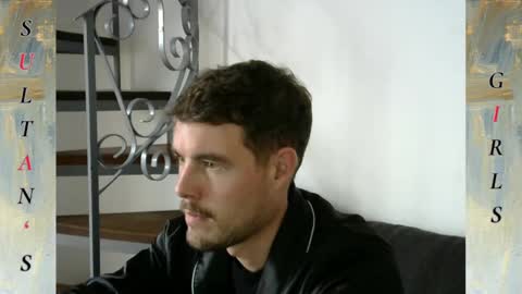 Snapshot of sultansgirls chatting on September 2025 07:08:02 PM The Sultan online show from September 2025 07:08:02 PM