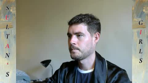 Snapshot of sultansgirls chatting on October 2025 08:48:01 PM The Sultan online show from October 2025 08:48:01 PM