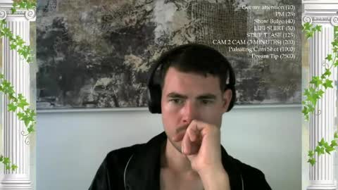 The Sultan online show from May 2026 04:03:02 PM