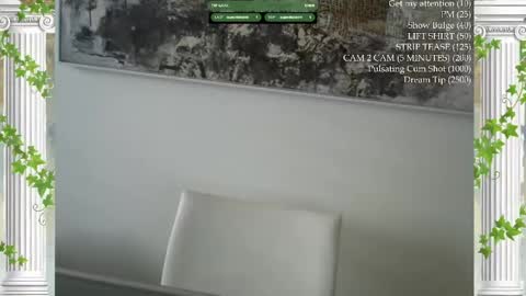 The Sultan online show from May 2026 04:57:01 PM