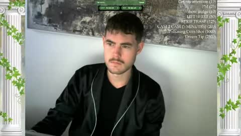 The Sultan online show from May 2026 01:07:02 PM