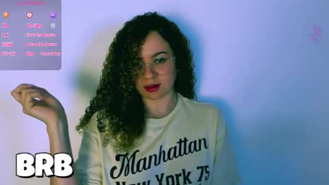 Ann online show from September 2025 07:30:02 PM