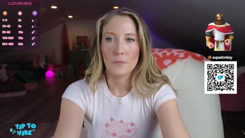 SultrySnow online show from January 2025 01:20:02 AM