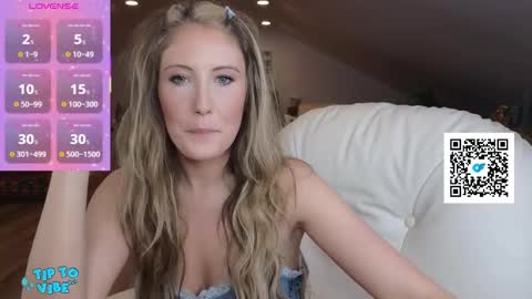 SultrySnow online show from February 2025 04:33:02 AM