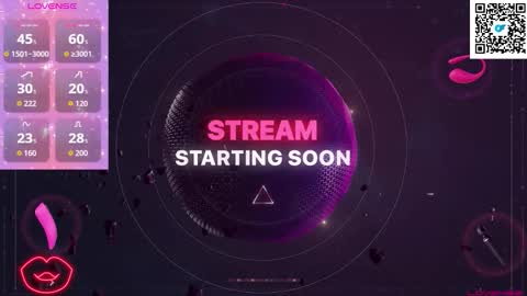 SultrySnow online show from February 2026 02:43:01 AM