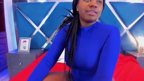 Hot ebony online show from October 2025 08:13:02 PM