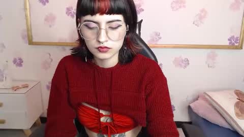 Snapshot of sumak_ chatting on March 2026 01:33:01 PM Sumak online show from March 2026 01:33:01 PM