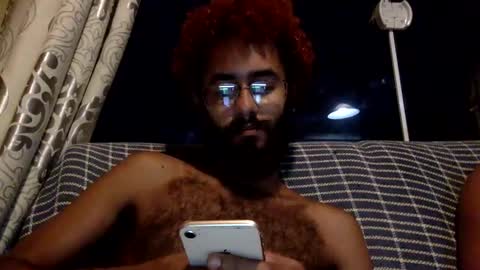 Sumjang and Luksmen online show from December 2024 10:40:02 PM