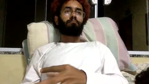 Sumjang and Luksmen online show from December 2024 01:51:02 AM