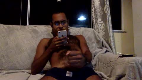 Sumjang and Luksmen online show from February 2025 07:17:02 AM