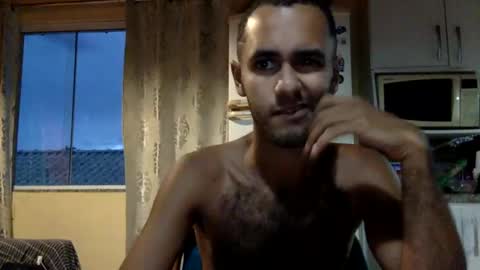 Sumjang and Luksmen online show from March 2025 09:36:02 PM