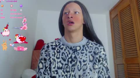 Summer online show from January 2025 04:12:01 AM