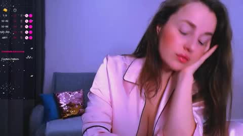 Snapshot of summer_finn chatting on December 2025 03:29:01 PM Christina online show from December 2025 03:29:01 PM