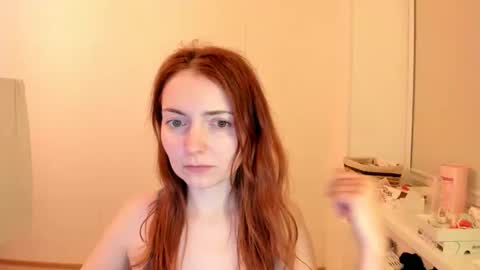 Summer Preston online show from January 2025 10:50:02 PM