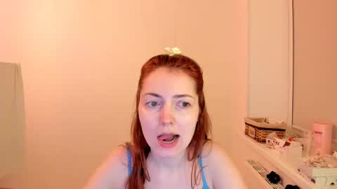 Summer Preston online show from January 2025 02:29:02 AM