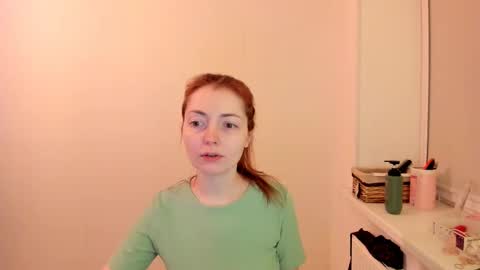 Summer Preston online show from January 2026 11:19:01 PM